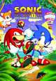 Sonic: The Hedgehog Archives. Volume 4, 