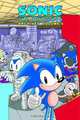 Sonic: The Hedgehog Archives. Volume 5, 
