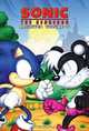 Sonic: The Hedgehog Archives: Volume 11, Mike Gallagher, Patrick Spaziante 