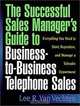The Successful Sales Manager