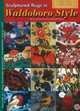 Sculptured Rugs in Waldoboro Style (Rug Hooking Magazine