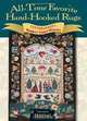 All-Time Favorite Hand-Hooked Rugs: Celebration