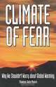 Climate of Fear: Why We Shouldn