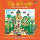City of Angels: In and Around Los Angeles, Julie Jaskol, Brian Lewis 