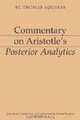Commentary on Aristotle