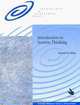 Introduction to Systems Thinking, Daniel H. Kim 