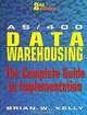 AS/400 Data Warehousing: The Complete Guide to Implementation, Brian W. Kelly 