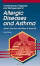 Contemporary Diagnosis and Management of Allergic Diseases and Asthma, James E. Gern 