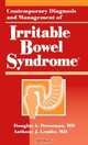 Contemporary Diagnosis and Management of Irritable Bowel Syndrome, Douglas A. Drossman 