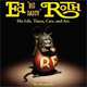 Ed "Big Daddy" Roth: His Life, Time, Cars, and Art, Pat Ganahl 