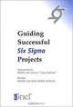 Guiding Successful Six Sigma Projects, Oriel Incorporated, Oriel Incorporated 
