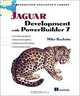 Jaguar Development With Powerbuilder 7 (Powerbuilder Developer