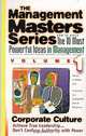 The Management Masters Series, Volume 1, William, Dr Guth, William Guth, Daniel Breckenridge 