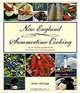 New England Summertime Cooking, Sherri Eldridge 