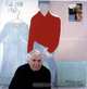 Painter Among Poets: The Collaborative Art of George Schneeman, George Schneeman 