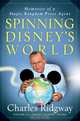 Spinning Disney