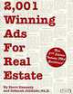 2,001 Winning Ads for Real Estate, Steve Kennedy, Deborah Johnson 