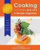 The Very Best Cooking Guide & Recipe Organizer, Alex Lluch 