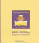 Snuggle Bears Baby Journal, Organizer & Keepsake, Elizabeth Lluch 