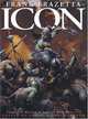 Icon: A Retrospective by the Grand Master of Fantastic Art, 