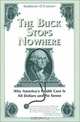 The Buck Stops Nowhere, Second Edition, Kathleen O