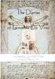 The Diaries of Leonardo Da Vinci, Jean Paul Richter 