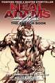 Neal Adams: The Sketch Book, 