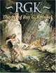RGK: The Art of Roy G. Krenkel, J. David Spurlock 