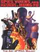 Spies, Vixens, And Masters Of Kung Fu: The Art Of Paul Gulacy, 