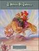 The Paintings of J. Allen St. John: Grand Master of Fantasy, Stephen Korshak, J. David Spurlock, Frank Frazetta 