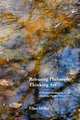 Releasing Philosophy, Thinking Art: A Phenomenological Study of Sylvia Plath