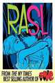 Rasl Volume 2: The Fire Of St. George, Jeff Smith 