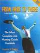 From Here ... to There: A Self-Paced Program for Transition in Employment, Lawrence A. Stuenkel 