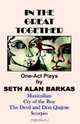 In The Great Together: One-act Plays And Poetry, Seth Alan Barkas 