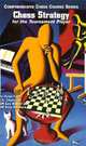 Chess Strategy for the Tournament Player, Lev Alburt, Sam Palatnick 
