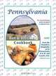 Pennsylvania Bed & Breakfast Cookbook, 