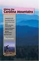 Hiking the Carolina Mountains, Danny Bernstein 