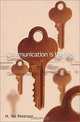 Communication is the Key, H. Val Peterson 