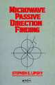 Microwave Passive Direction Finding, Stephen E. Lipsky 
