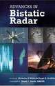 Advances in Bistatic Radar, Nicholas J. Willis, Hugh D. Griffiths 
