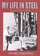 My Life in Steel, Harold J. Rutterberg, Harold J. Ruttenberg 