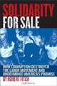 Solidarity For Sale, Robert Fitch 