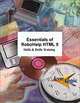 Essentials of RoboHelp HTML 9 : Skills & Drills, Kevin A Siegel, Kevin A. Siegel 