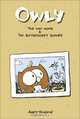 The Way Home & The Bittersweet Summer (Owly (Graphic Novels)), Andy Runton 